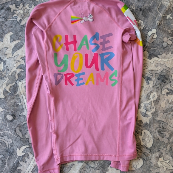 Always be Choking Rashguard - Picture 2 of 2